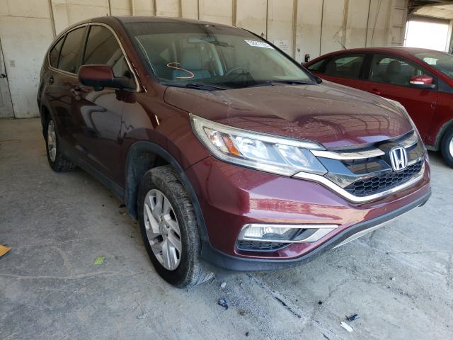 HONDA CR-V EX 2015 2hkrm3h57fh541426