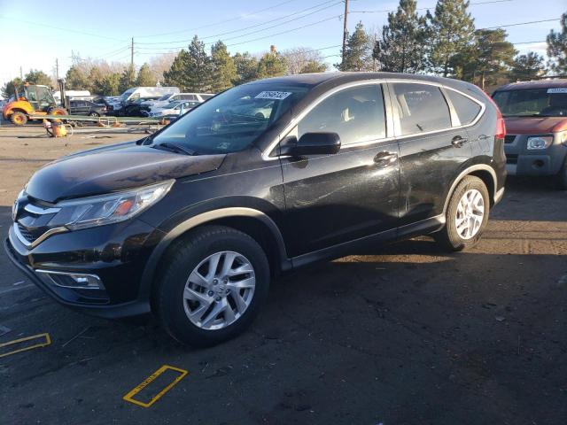 HONDA CR-V EX 2015 2hkrm3h57fh551731