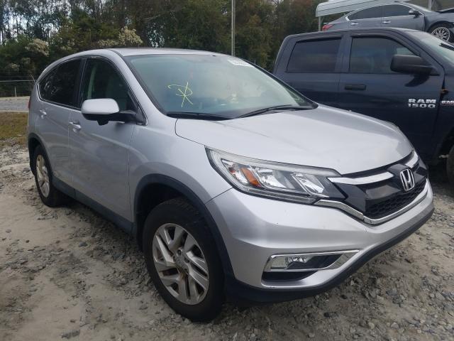 HONDA CR-V EX 2015 2hkrm3h57fh556489