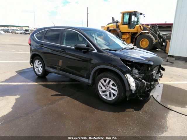 HONDA CR-V 2015 2hkrm3h57fh560073