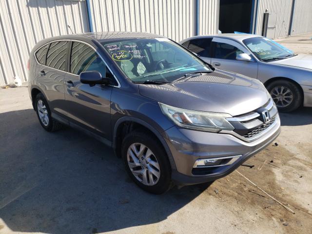 HONDA CR-V EX 2016 2hkrm3h57gh500280