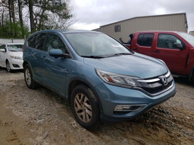 HONDA CR-V EX 2016 2hkrm3h57gh500621