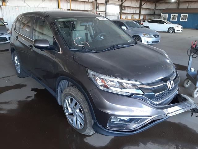 HONDA CR-V EX 2016 2hkrm3h57gh502658