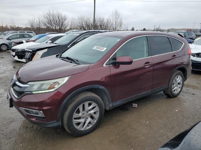 HONDA CRV 2016 2hkrm3h57gh504054