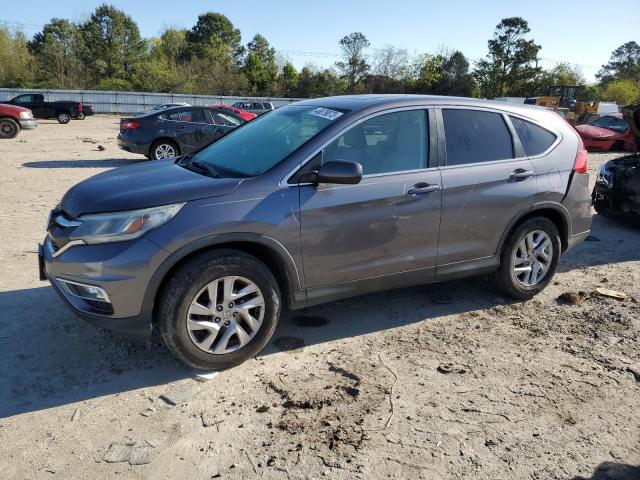 HONDA CR-V EX 2016 2hkrm3h57gh505592