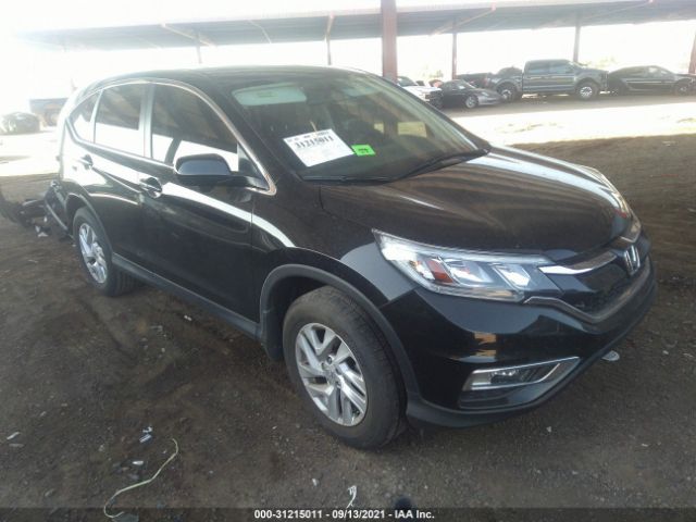 HONDA CR-V 2016 2hkrm3h57gh513322