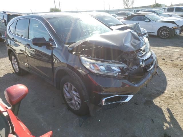 HONDA CR-V EX 2016 2hkrm3h57gh518956