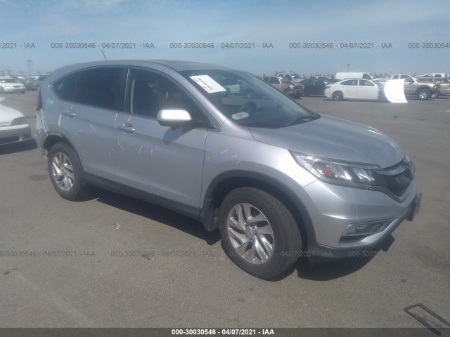 HONDA CR-V 2016 2hkrm3h57gh523042