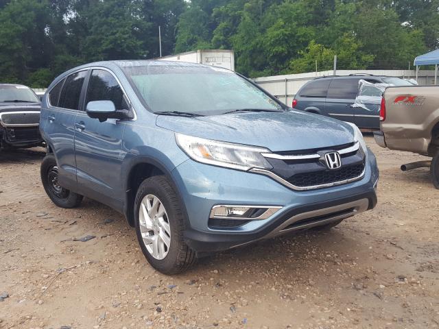 HONDA CR-V EX 2016 2hkrm3h57gh525261