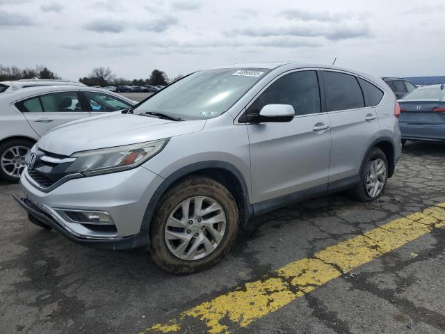 HONDA CR-V EX 2016 2hkrm3h57gh541119