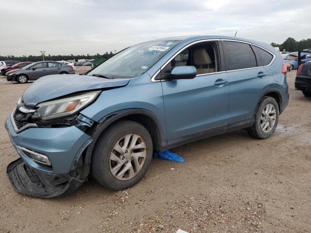 HONDA CRV 2016 2hkrm3h57gh541833