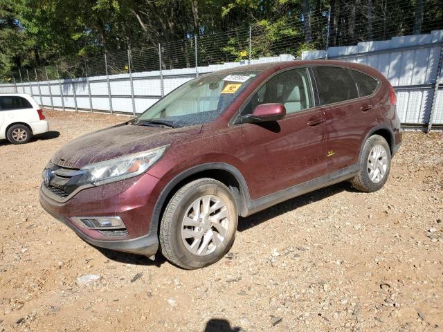 HONDA CR-V EX 2016 2hkrm3h57gh561368