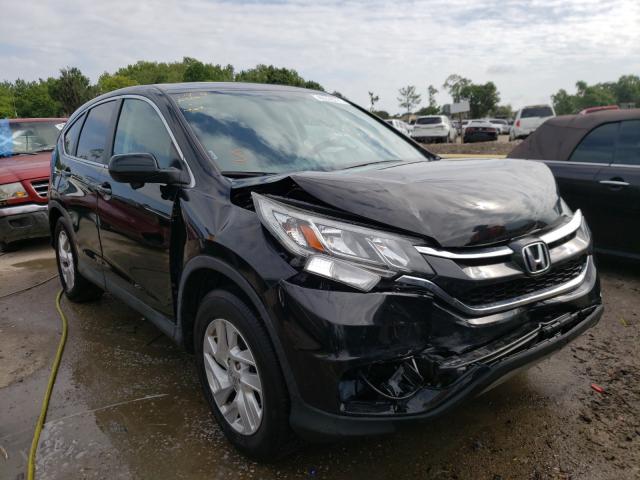 HONDA CR-V EX 2016 2hkrm3h57gh564383