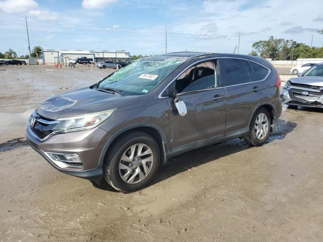 HONDA CRV 2016 2hkrm3h57gh565002