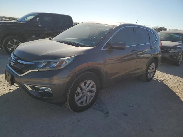 HONDA CRV 2016 2hkrm3h57gh565887