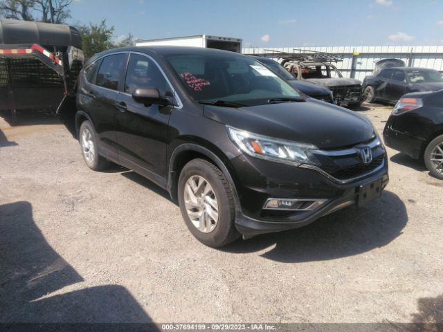 HONDA CR-V 2016 2hkrm3h57gh565968