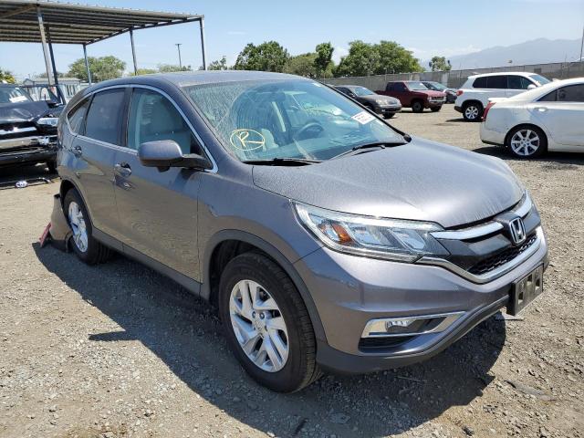 HONDA CR-V EX 2016 2hkrm3h57gh566165