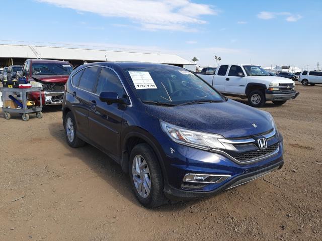 HONDA CR-V EX 2016 2hkrm3h57gh566439