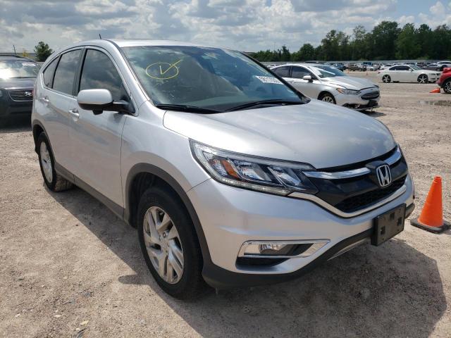 HONDA CR-V EX 2016 2hkrm3h57gh567512