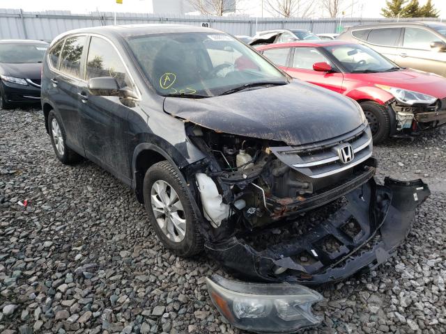 HONDA CR-V EX 2012 2hkrm3h58ch001630