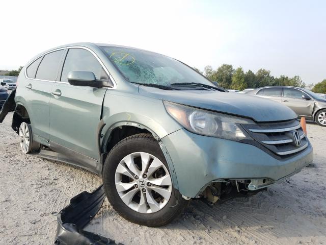 HONDA CR-V EX 2012 2hkrm3h58ch502954