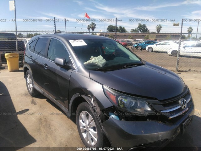 HONDA CR-V 2013 2hkrm3h58dh503488