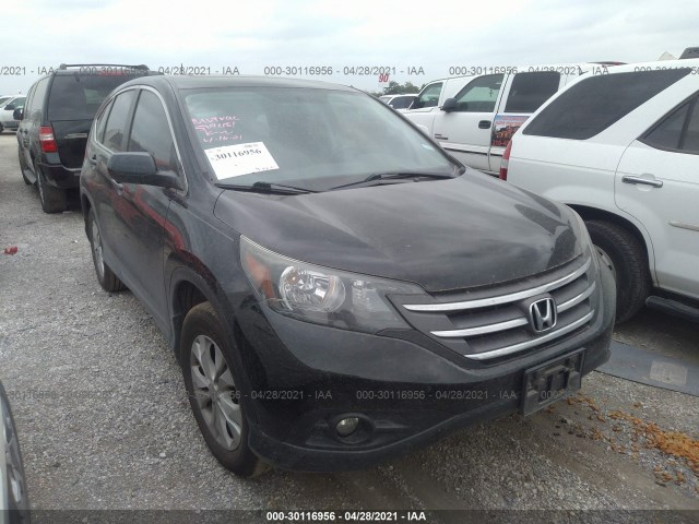 HONDA CR-V 2013 2hkrm3h58dh519481