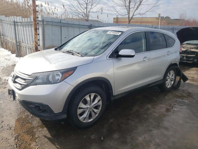 HONDA CR-V EX 2014 2hkrm3h58eh001436