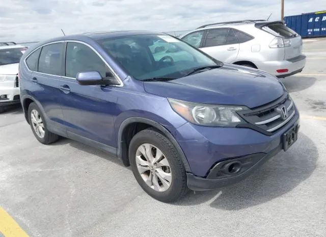 HONDA CR-V 2014 2hkrm3h58eh503217