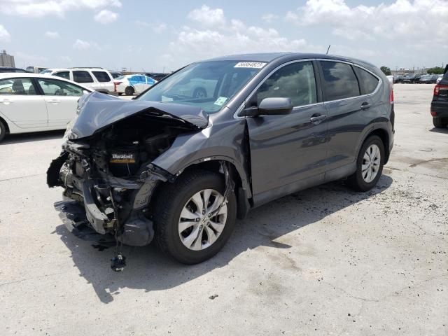 HONDA CR-V EX 2014 2hkrm3h58eh504223