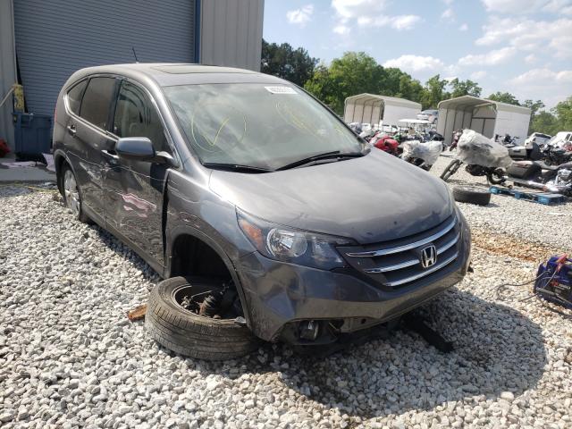 HONDA CR-V EX 2014 2hkrm3h58eh507929