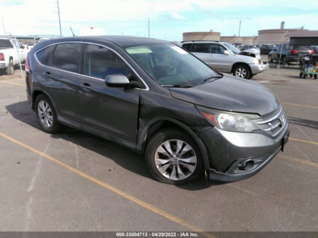 HONDA CR-V 2014 2hkrm3h58eh509244