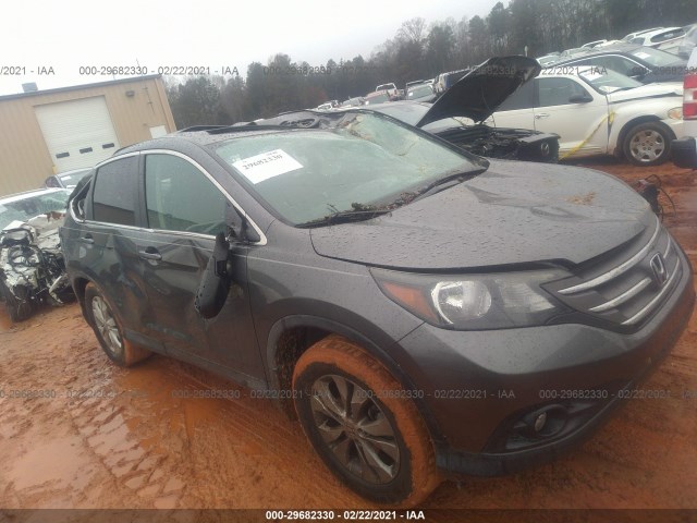 HONDA CR-V 2014 2hkrm3h58eh509292