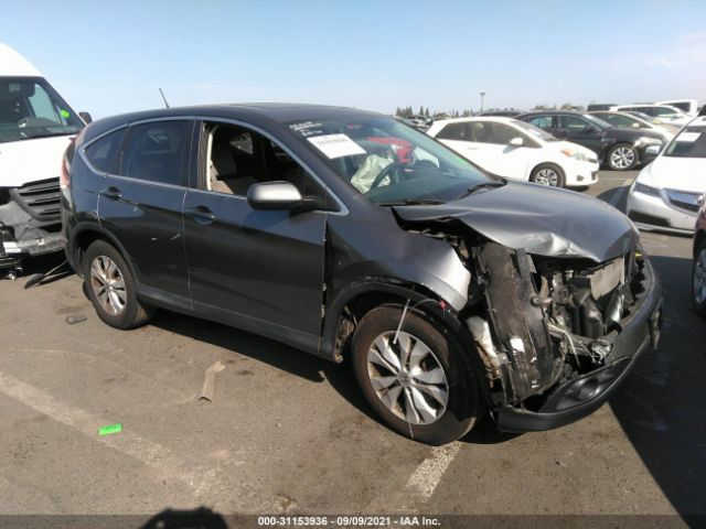 HONDA CR-V 2014 2hkrm3h58eh512693