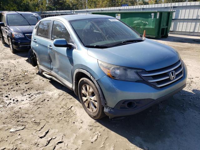 HONDA CR-V EX 2014 2hkrm3h58eh515268