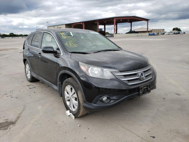 HONDA CR-V EX 2014 2hkrm3h58eh521989