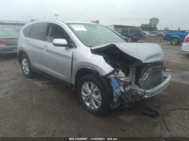 HONDA CR-V 2014 2hkrm3h58eh530367