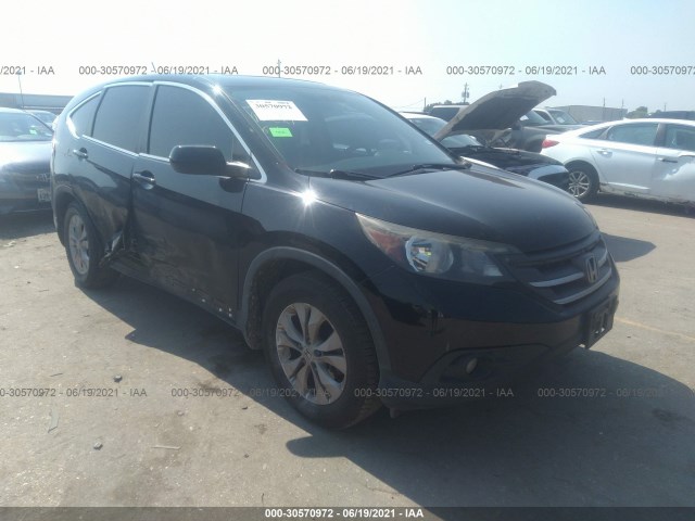 HONDA CR-V 2014 2hkrm3h58eh535598