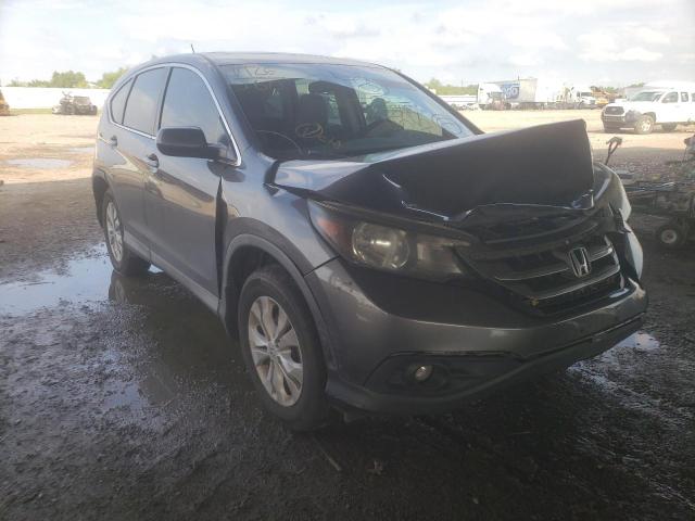 HONDA CR-V EX 2014 2hkrm3h58eh545791