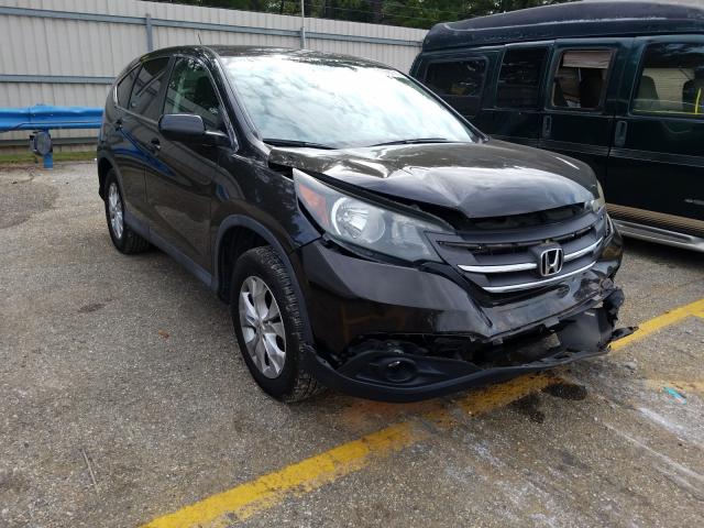 HONDA CR-V EX 2014 2hkrm3h58eh550022