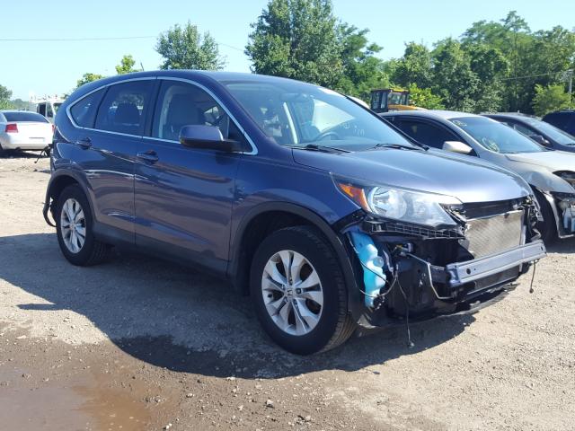 HONDA CR-V 2014 2hkrm3h58eh551297