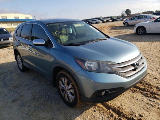 HONDA CR-V EX 2014 2hkrm3h58eh556418