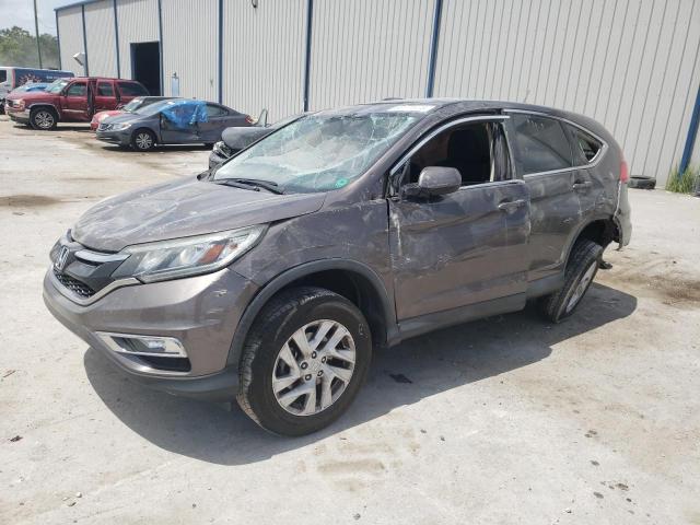 HONDA CR-V EX 2015 2hkrm3h58fh501095