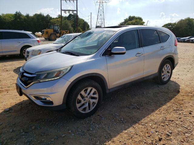 HONDA CR-V EX 2015 2hkrm3h58fh522223