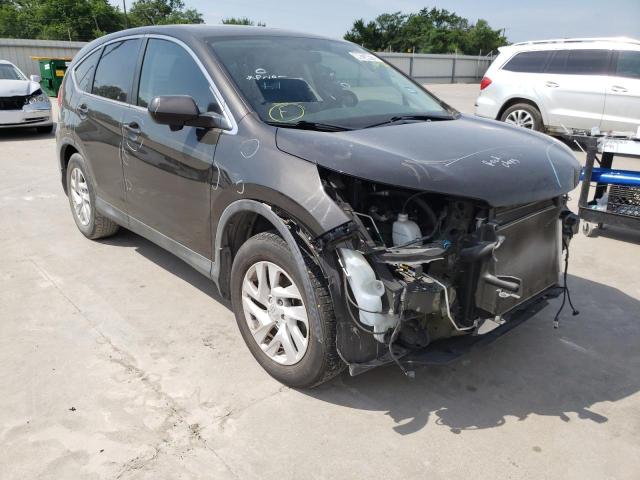 HONDA CR-V EX 2015 2hkrm3h58fh524876