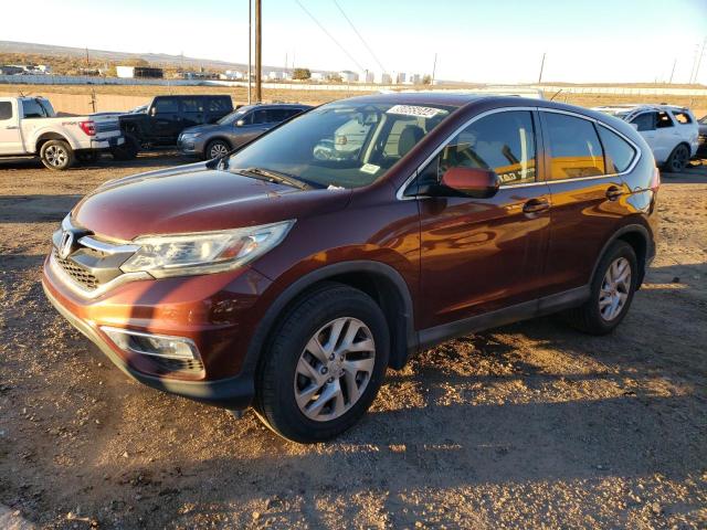 HONDA CR-V EX 2015 2hkrm3h58fh532380