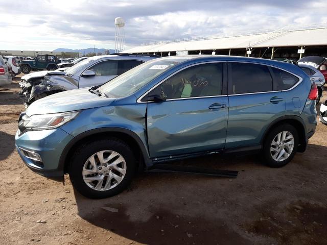 HONDA CR-V EX 2015 2hkrm3h58fh532556