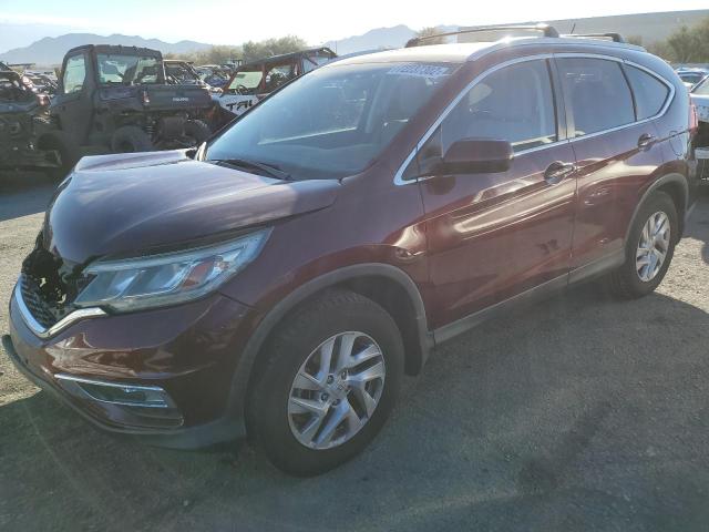 HONDA CR-V EX 2015 2hkrm3h58fh544402