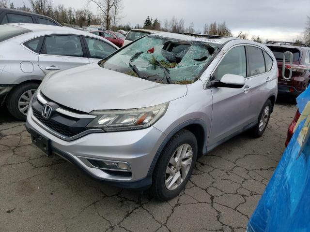 HONDA CRV 2016 2hkrm3h58gh511305