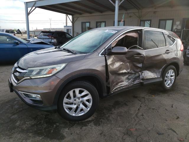 HONDA CRV 2016 2hkrm3h58gh511921